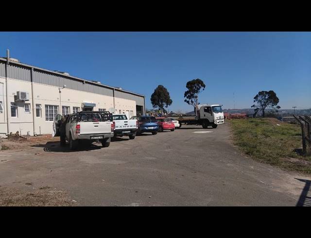 BUSINESS PROPERTY TO RENT IN MTHATHA CENTRAL